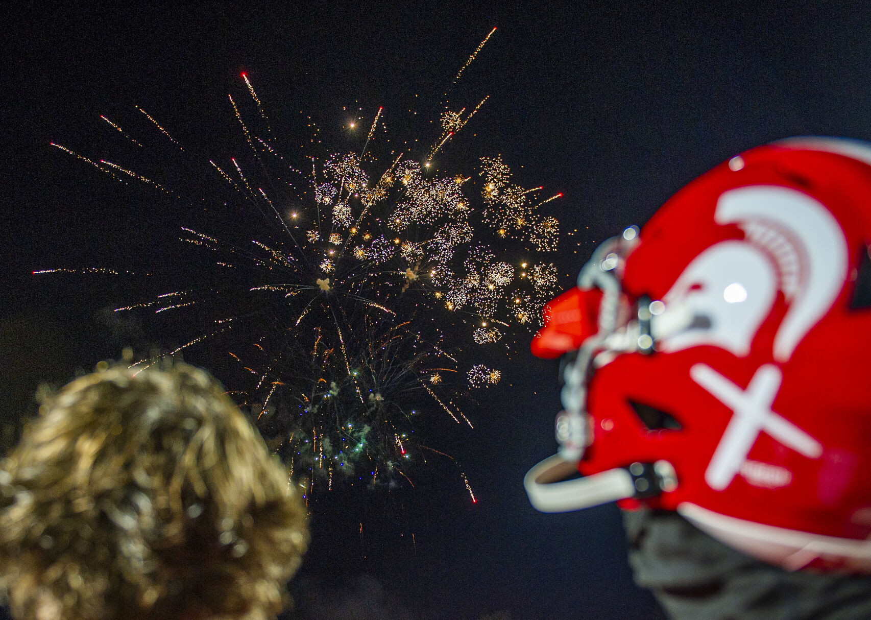 Football: Mount Vernon at Stanwood, 9.23.22